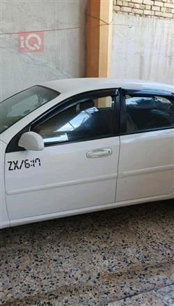 شيفروليه اوبترا